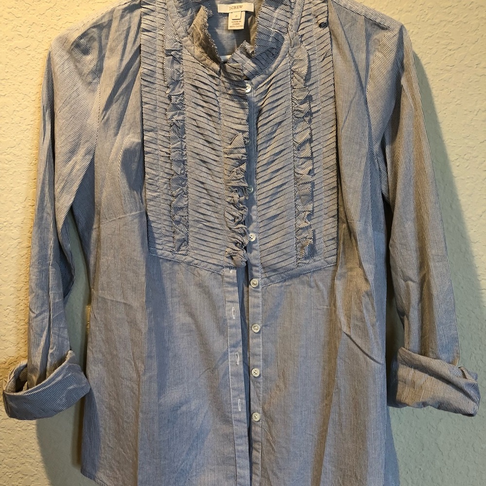 J. Crew Button Down - image 2